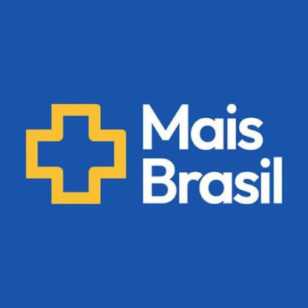 Logo Mais Brasil