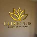 Logo Clinic Slin Estética Avançada